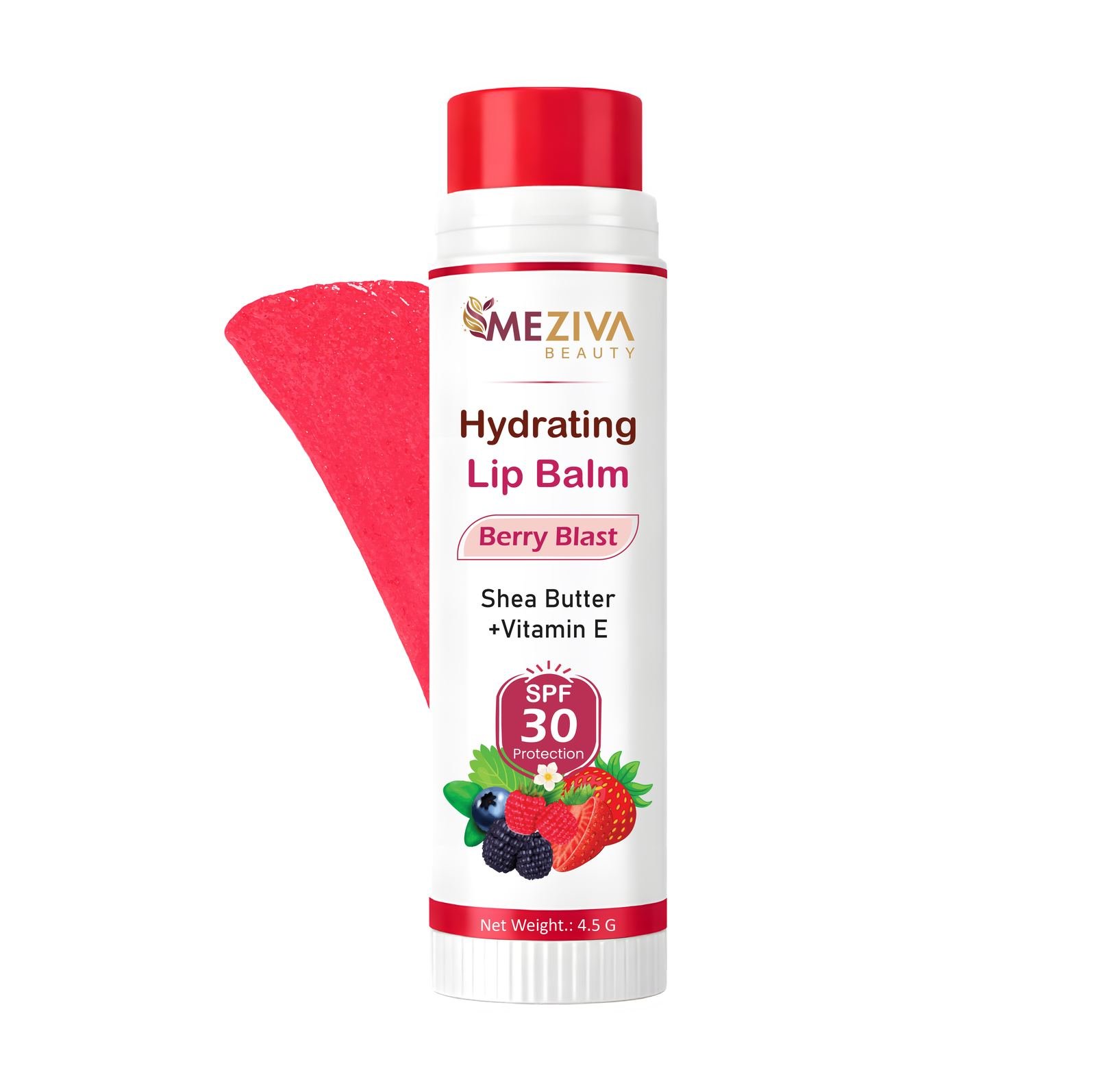 Berry Blast Hydrating Lip Balm