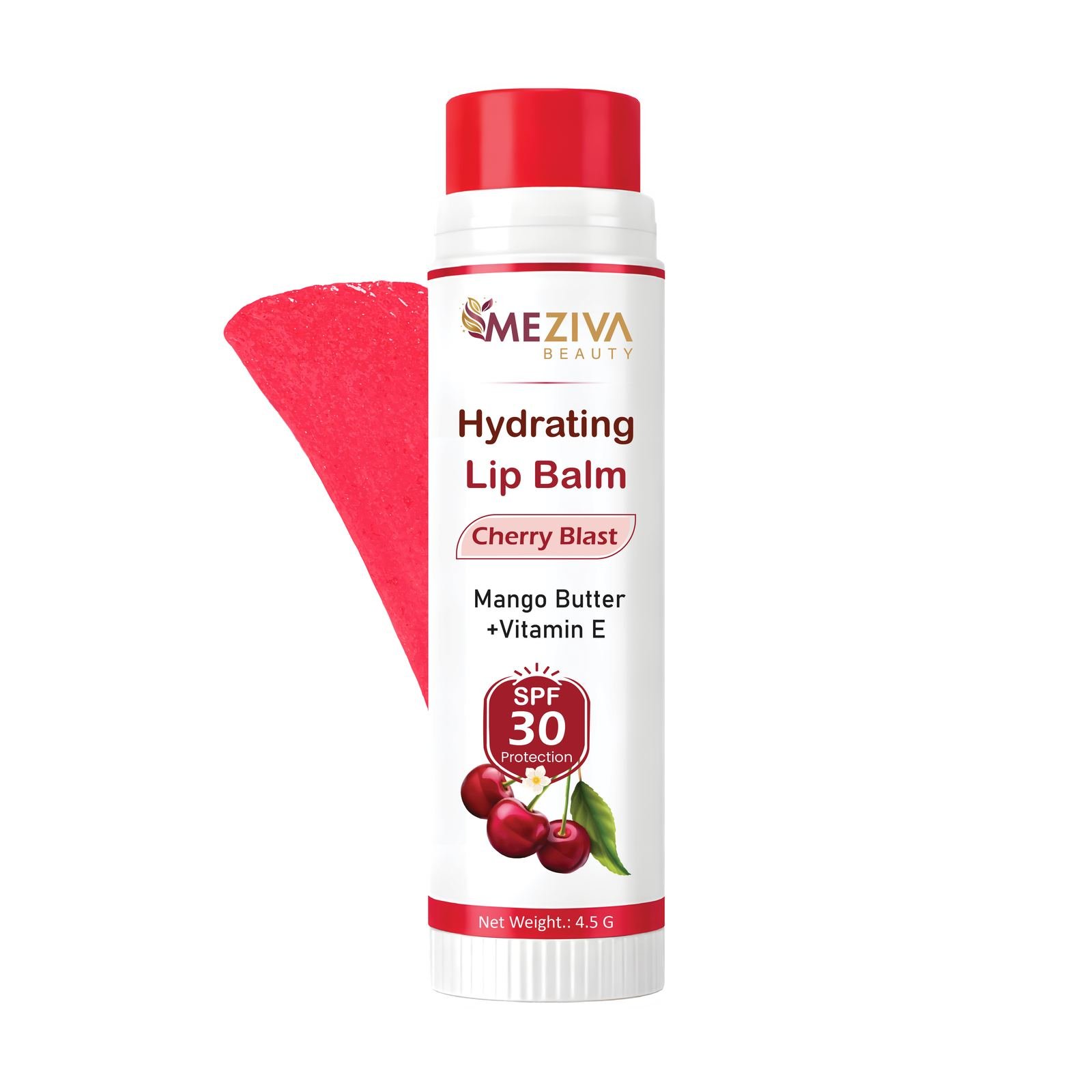 Cherry Blast Hydrating Lip Balm